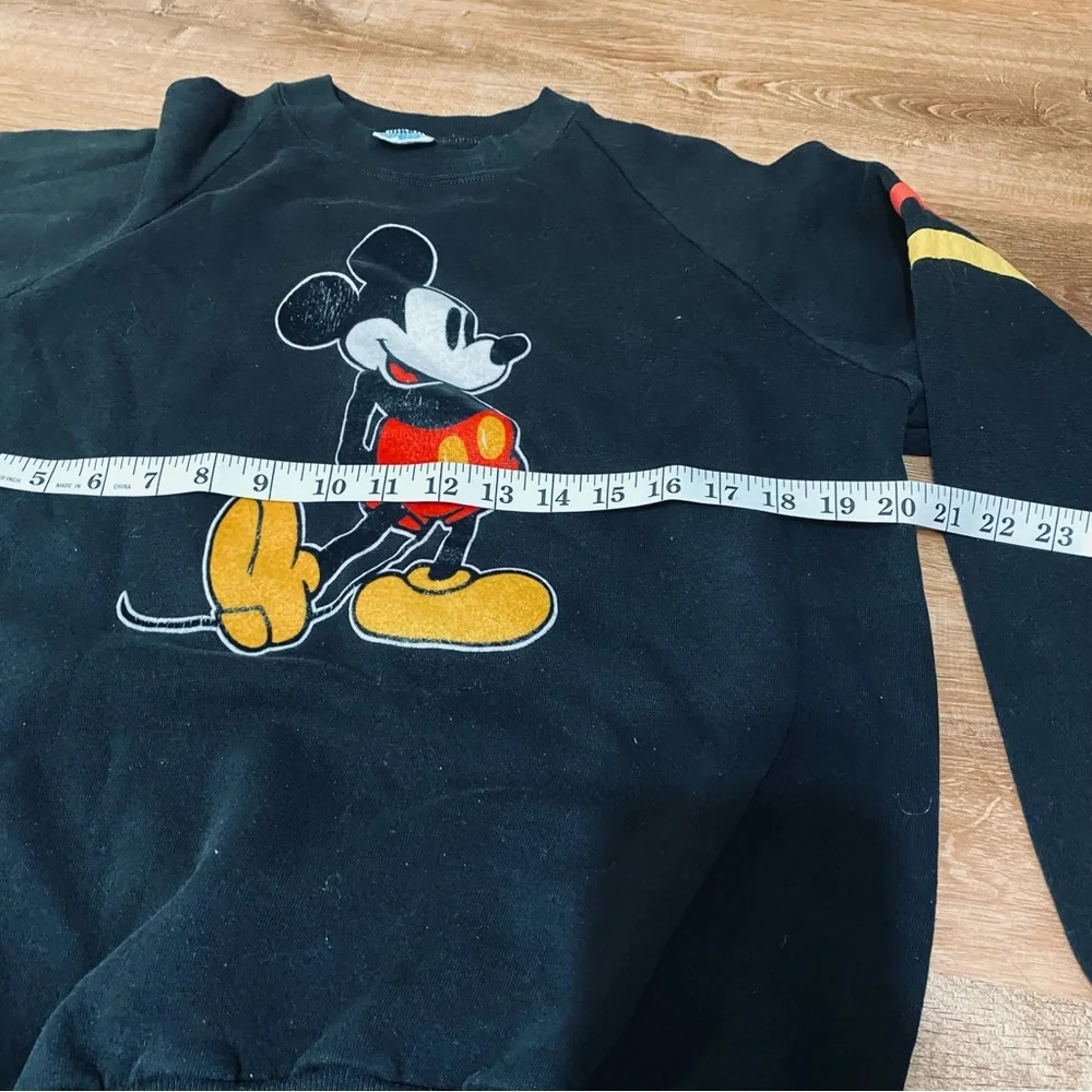 Mickey Mouse Disney sweater - Picture 3 of 5